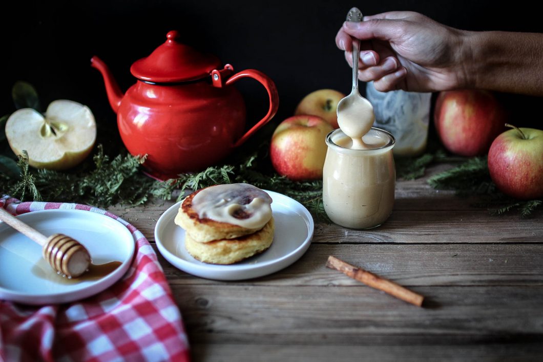 Beurre De Pomme Au Sirop D Rable La Recette Facile Royal Chill