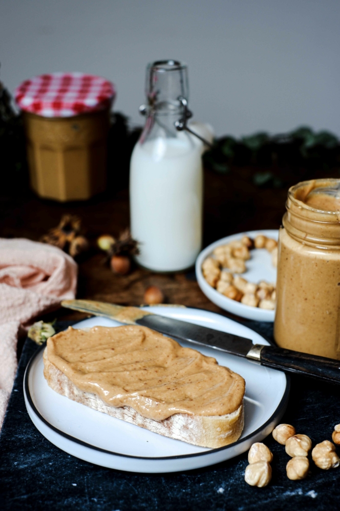 Pâte à tartiner goût Kinder Bueno la recette ultime