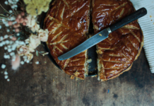 Galette des rois maison : recette